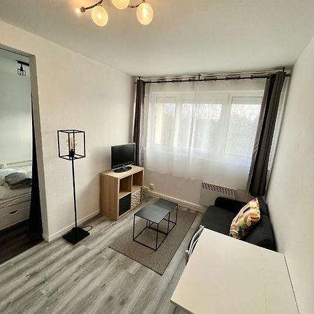 Appartement Бельфор Экстерьер фото